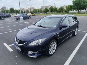    Mazda 6 GH