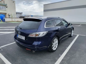 Mazda 6 GH | Mobile.bg    7