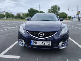    Mazda 6 GH