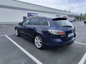 Mazda 6 GH | Mobile.bg    5
