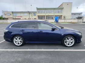 Mazda 6 GH | Mobile.bg    8
