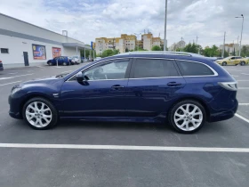     Mazda 6 GH
