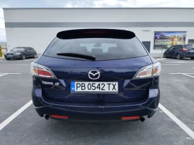 Mazda 6 GH | Mobile.bg    6