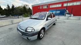 Renault Clio | Mobile.bg    4