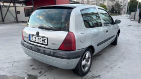 Renault Clio | Mobile.bg    5