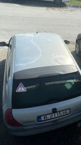 Renault Clio | Mobile.bg    13
