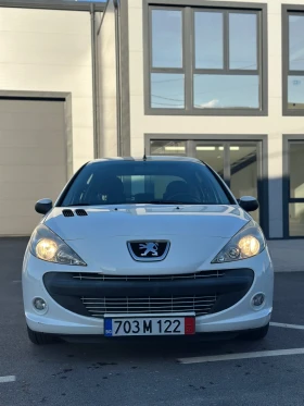 Обява за продажба на Peugeot 206 Peugeot 206 plus FACELIFT ~4 300 лв. - изображение 2