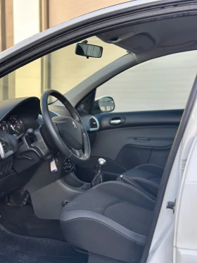 Обява за продажба на Peugeot 206 Peugeot 206 plus FACELIFT ~4 300 лв. - изображение 10