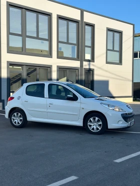 Обява за продажба на Peugeot 206 Peugeot 206 plus FACELIFT ~4 300 лв. - изображение 4