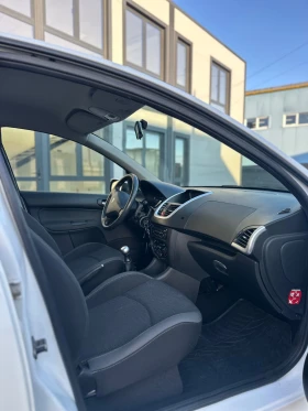 Обява за продажба на Peugeot 206 Peugeot 206 plus FACELIFT ~4 300 лв. - изображение 11