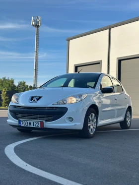 Обява за продажба на Peugeot 206 Peugeot 206 plus FACELIFT ~4 300 лв. - изображение 5
