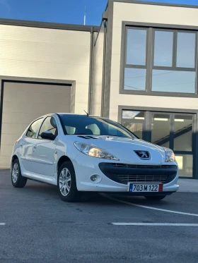 Обява за продажба на Peugeot 206 Peugeot 206 plus FACELIFT ~4 300 лв. - изображение 6