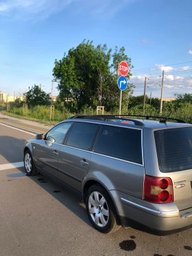 Обява за продажба на VW Passat ~3 800 лв. - изображение 4