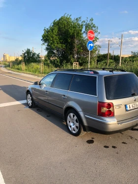 Обява за продажба на VW Passat ~3 800 лв. - изображение 2