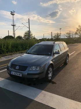 Обява за продажба на VW Passat ~3 800 лв. - изображение 5
