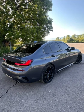Обява за продажба на BMW 330 D M-PAKET, LASER, FULL, HEAD UP, НА ЗАДНО ~66 200 лв. - изображение 5