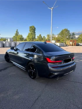 Обява за продажба на BMW 330 D M-PAKET, LASER, FULL, HEAD UP, НА ЗАДНО ~66 200 лв. - изображение 4