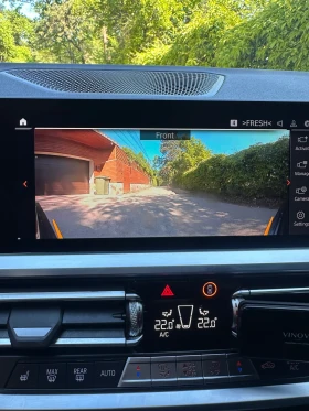 BMW 330 D M-PAKET, CAR PLAY, HEAD UP, FULL-  | Mobile.bg    13