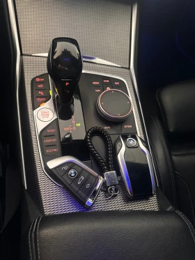 Обява за продажба на BMW 330 D M-PAKET, LASER, FULL, HEAD UP, НА ЗАДНО ~66 200 лв. - изображение 3