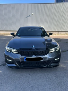 Обява за продажба на BMW 330 D M-PAKET, LASER, FULL, HEAD UP, НА ЗАДНО ~66 200 лв. - изображение 6
