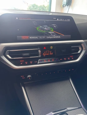 BMW 330 D M-PAKET, CAR PLAY, HEAD UP, FULL-  | Mobile.bg    14