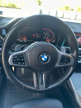 Обява за продажба на BMW 330 D M-PAKET, LASER, FULL, HEAD UP, НА ЗАДНО ~66 200 лв. - изображение 8