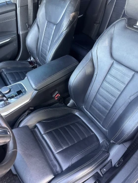 Обява за продажба на BMW 330 D M-PAKET, LASER, FULL, HEAD UP, НА ЗАДНО ~66 200 лв. - изображение 9