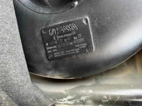 Обява за продажба на Ford Fusion 1.6 ~2 400 лв. - изображение 4