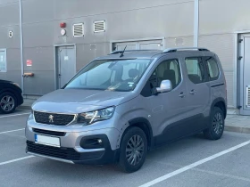 Обява за продажба на Peugeot Rifter Diesel 130hp ~29 700 лв. - изображение 1