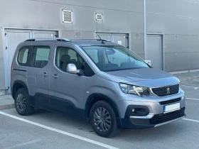 Обява за продажба на Peugeot Rifter Diesel 130hp ~29 700 лв. - изображение 2