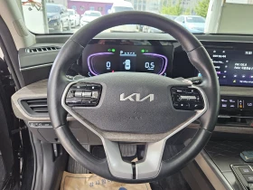 Kia K5 100%  , ,  | Mobile.bg    10