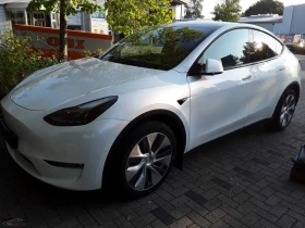 Tesla Model Y LONG-RANGE/AWD/514HP/PANO/DIGITAL/VCONTROL/366f