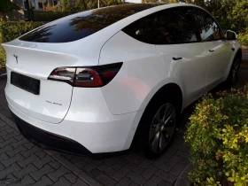 Tesla Model Y LONG-RANGE/AWD/514HP/PANO/DIGITAL/VCONTROL/366f - 69899 лв. - 50185791 3