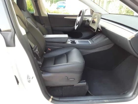 Tesla Model Y LONG-RANGE/AWD/514HP/PANO/DIGITAL/VCONTROL/366f - 69899 лв. - 50185791 6