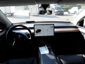 Tesla Model Y LONG-RANGE/AWD/514HP/PANO/DIGITAL/VCONTROL/366f - 69899 лв. - 50185791 7
