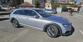 Обява за продажба на Audi A4 Allroad ~33 800 лв. - изображение 11
