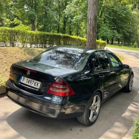 Mercedes-Benz C 200 | Mobile.bg    4