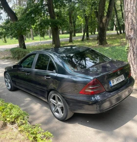 Mercedes-Benz C 200 | Mobile.bg    3
