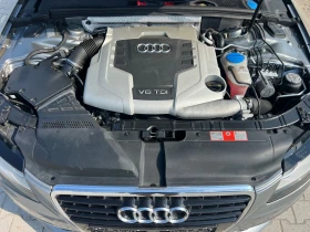 Audi A4 3.0TDi S-Line Quattro Navi Лизинг - 13800 лв. - 75848109 12
