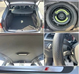 Audi A4 3.0TDi S-Line Quattro Navi Лизинг - 13800 лв. - 75848109 16