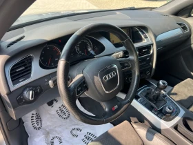 Audi A4 3.0TDi S-Line Quattro Navi Лизинг - 13800 лв. - 75848109 10