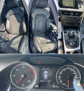 Audi A4 3.0TDi S-Line Quattro Navi Лизинг - 13800 лв. - 75848109 14