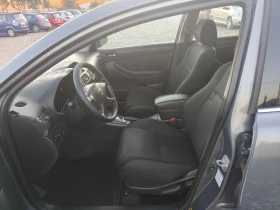 Toyota Avensis 1.8 i AUTOMATIC transmission Gaz BENZENE  | Mobile.bg    12