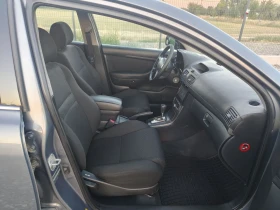 Toyota Avensis 1.8 i AUTOMATIC transmission Gaz BENZENE  | Mobile.bg    11