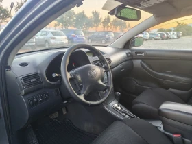 Toyota Avensis 1.8 i AUTOMATIC transmission Gaz BENZENE  | Mobile.bg    10