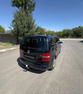 Обява за продажба на VW Touran 1.9TDI* * * 105hp* * * Климатроник* * * Подгрев ~3 999 лв. - изображение 7