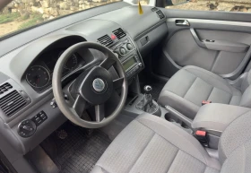 VW Touran 1.9TDI* * * 105hp* * * * * *  | Mobile.bg    13
