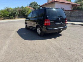 Обява за продажба на VW Touran 1.9TDI* * * 105hp* * * Климатроник* * * Подгрев ~3 999 лв. - изображение 4