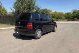 Обява за продажба на VW Touran 1.9TDI* * * 105hp* * * Климатроник* * * Подгрев ~3 999 лв. - изображение 3