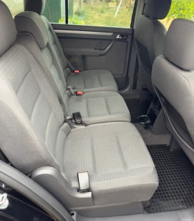 Обява за продажба на VW Touran 1.9TDI* * * 105hp* * * Климатроник* * * Подгрев ~3 999 лв. - изображение 11